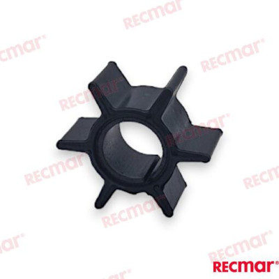 Impeler 6 lopatek 345-65021-0 pro Mercruiser, Tohatsu