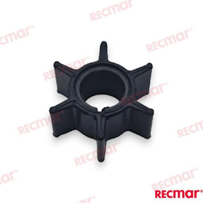 Impeler 6 lopatek 345-65021-0 pro Mercruiser, Tohatsu