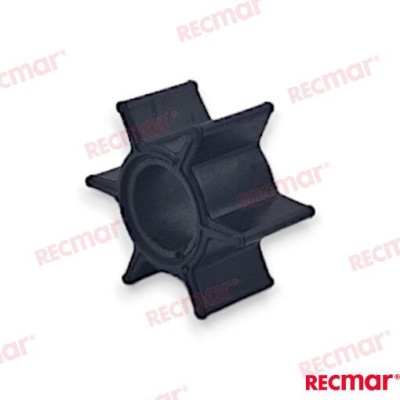 Impeler 6 lopatek 345-65021-0 pro Mercruiser, Tohatsu