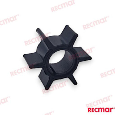 Impeler 6 lopatek 345-65021-0 pro Mercruiser, Tohatsu