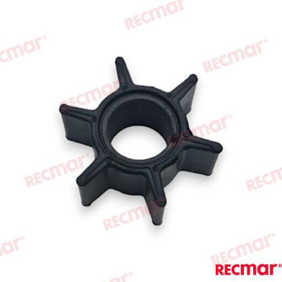 Impeler 6 lopatek 345-65021-0 pro Mercruiser, Tohatsu