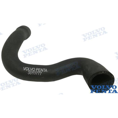 Hadice pro Volvo Penta