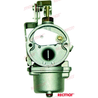 Karburátor pro lodní motory Mercury/Mariner 2,5; 3; 3,3; HP