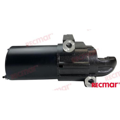 Startér 12V 3860764 pro motory Volvo, Mercruiser, Bombardier