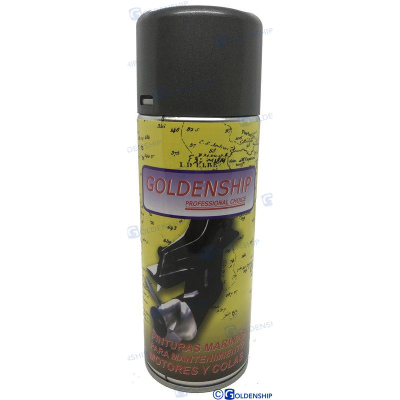 Zelený primer pro motory - spray 400 ml