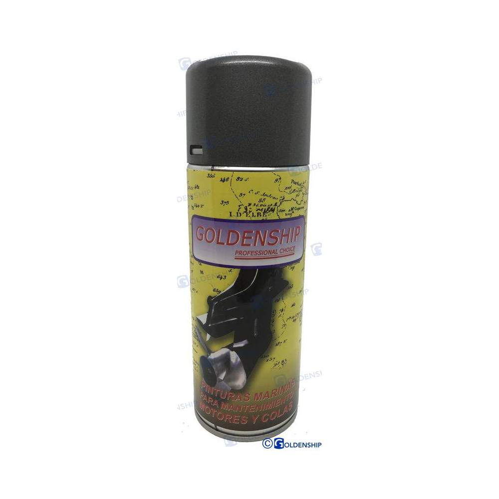 Zelený primer pro motory - spray 400 ml Zelený primer pro motory - spray 400 ml