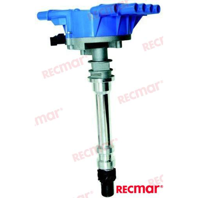 Distributor pro osmiválcové motory Mercruiser, Volvo