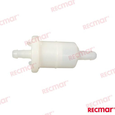 Palivový filtr 16910-ZV4-015 pro motor Honda