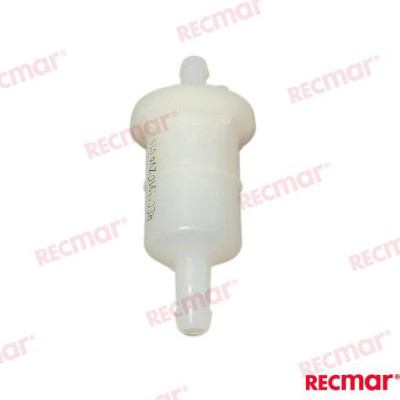 Palivový filtr 16910-ZV4-015 pro motor Honda