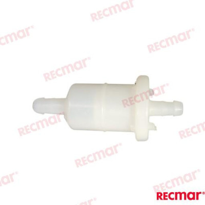 Palivový filtr 16910-ZV4-015 pro motor Honda