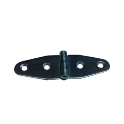 Pant nerezový o průměru 5 mm