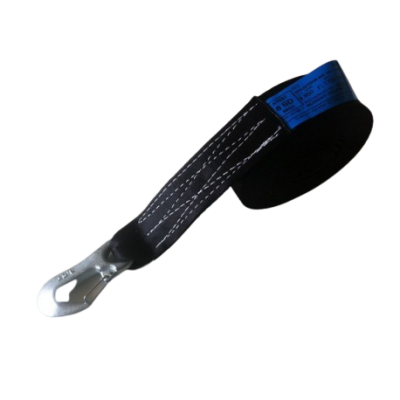 Popruh k navijáku 48 mm o délce 7 m.