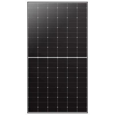 Solární panel Longi 530Wp - paleta 31 ks
