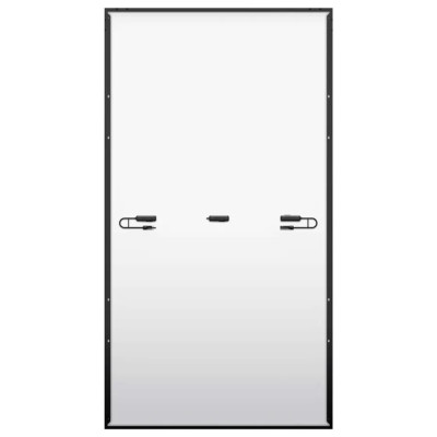 Solární panel Longi 530Wp - paleta 31 ks