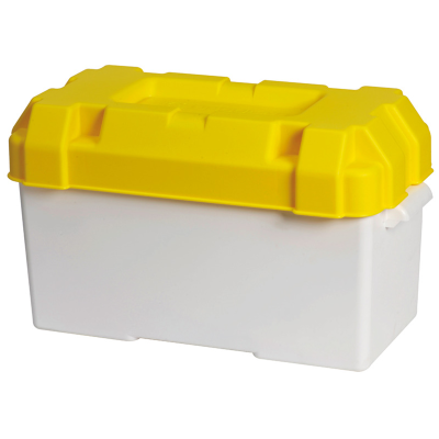 Bateriový box Moplen 120 A - 1454602