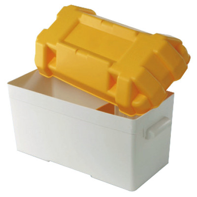 Bateriový box Moplen 120 A 1454602
