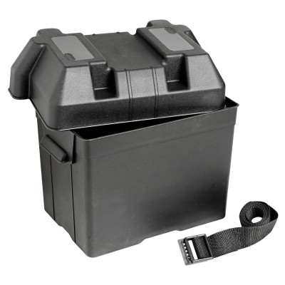 Bateriový box Moplen 95 A 1454600