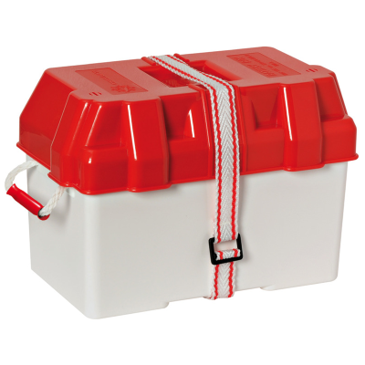 Bateriový box Moplen 100 A -1454601