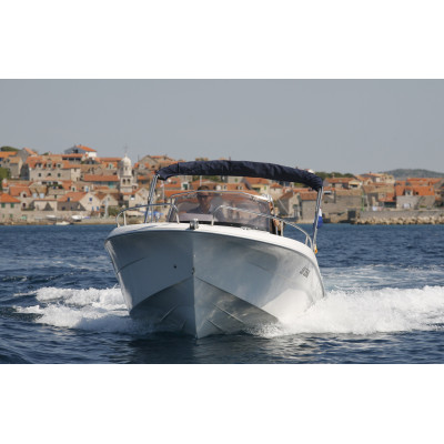 Atlantic Martine: loď 625
