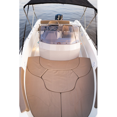 Atlantic Martine: loď 625