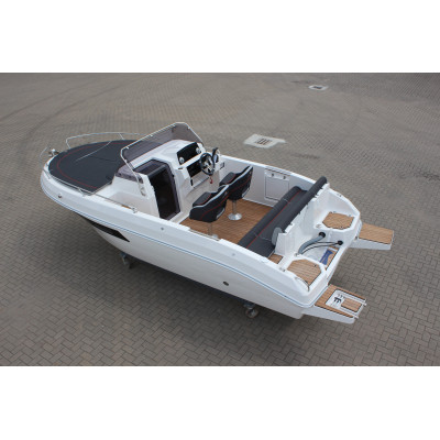 Atlantic Marine Sun Cruiser 630
