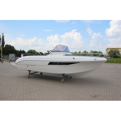 Atlantic Marine Sun Cruiser 630