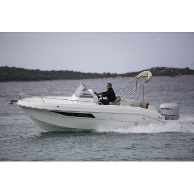 Atlantic Marine Sun Cruiser 630