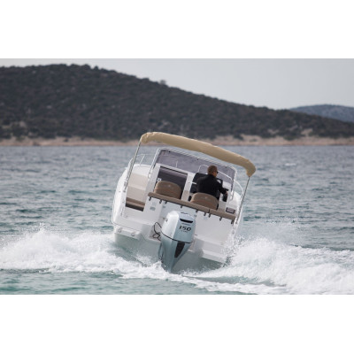 Atlantic Marine Sun Cruiser 630