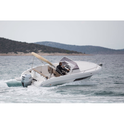 Atlantic Marine Sun Cruiser 630