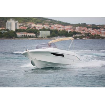Atlantic Marine Sun Cruiser 630