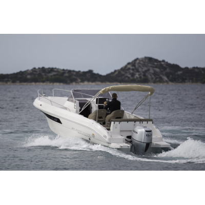 Atlantic Marine Sun Cruiser 630