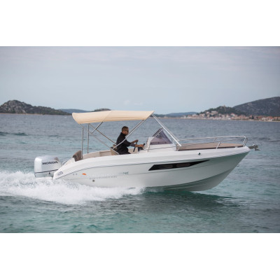 Atlantic Marine Sun Cruiser 630