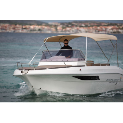 Atlantic Marine Sun Cruiser 630