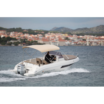 Atlantic Marine Sun Cruiser 630