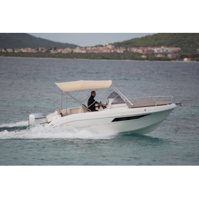 Atlantic Marine Sun Cruiser 630