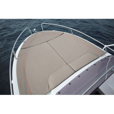 Atlantic Marine Sun Cruiser 630