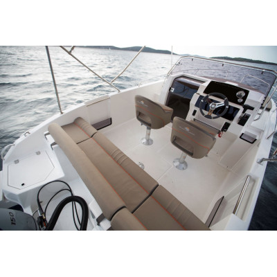 Atlantic Marine Sun Cruiser 630