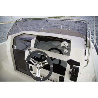 Atlantic Marine Sun Cruiser 630