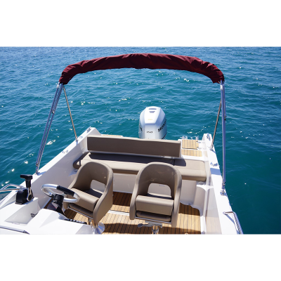 Atlantic Marine : Sun Cruiser 690