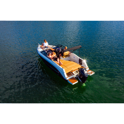 Atlantic Marine : Day Cruiser 720