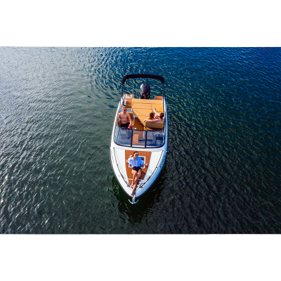 Laminátový člun Atlantic Marine : Day Cruiser 720