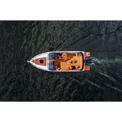 Atlantic Marine : Day Cruiser 720