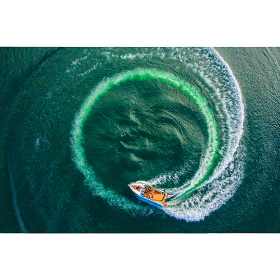 Atlantic Marine : Day Cruiser 720