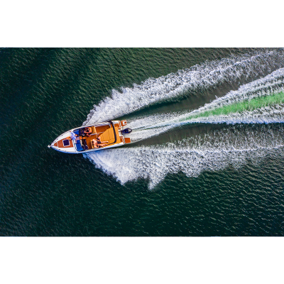 Atlantic Marine : Day Cruiser 720
