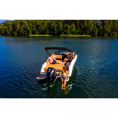 Atlantic Marine : Day Cruiser 720