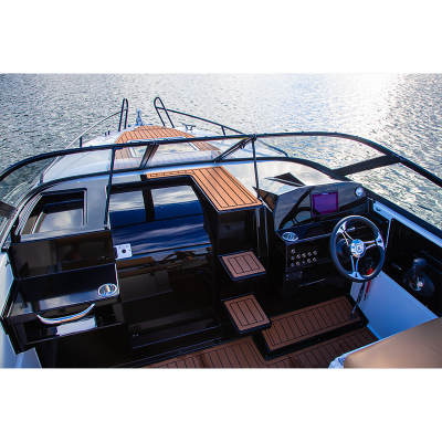 Atlantic Marine : Day Cruiser 720