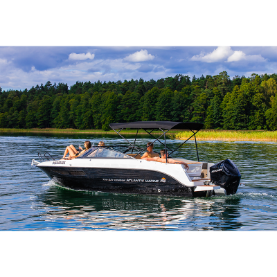 Atlantic Marine : Day Cruiser 720
