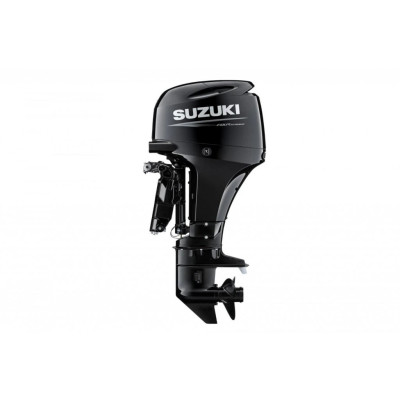 Lodní motor Suzuku DF50 Hp