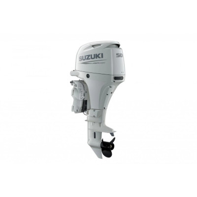 Lodní motor Suzuku DF50 Hp