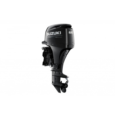 Lodní spalovací motor Suzuki DF60